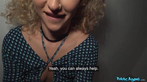 Public Agent Screw My Tight Pussy With Geishakyd Tnaflix