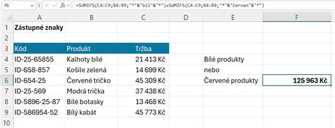 3 komplexní problémy v Excelu a jejich řešení Excelové funkce