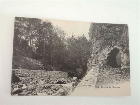 Gorges De L Areuse Ne Kaufen Auf Ricardo