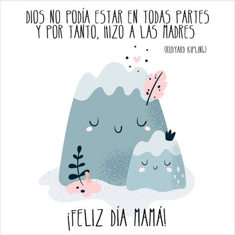 Las 20 Frases Para El DÍa De La Madre Más Bonitas Pequeocio