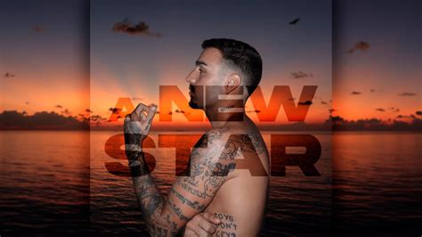 A New Star Rels B Album Completo Lyrics Youtube