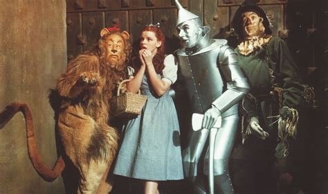 The Wizard Of Oz 1939 Columbus Association For The Performing Arts