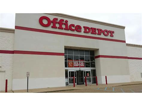 Office Depot #2121 - PEARL, MS 39208