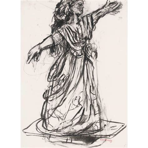 At Auction William Joseph Kentridge William Kentridge South African