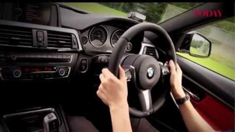 The all-new BMW 316i - TODAY