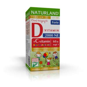 D Vitamin család Archívum Naturland Magyarország