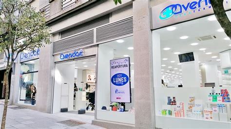 Perfumerías Avenida abre el mayor espacio comercial de su red