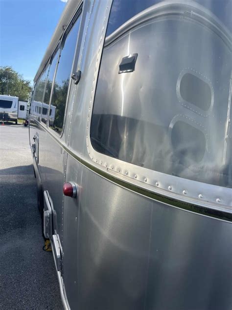 2016 27ft Eddie Bauer For Sale In Springfield Missouri Airstream Marketplace