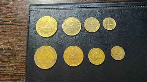 Как чистить монеты из алюминиевой бронзы? Чистка монет зубной пастой ...