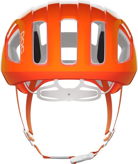 Casque Poc Ventral Mips Orange Alltricks Fr