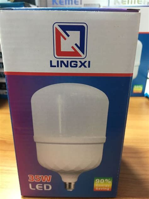 Led bulb light 35 w | Lazada.co.th
