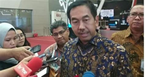 Ap Ii Jajaki Kerja Sama Dengan Perusahaan As Prancis Dan India Untuk