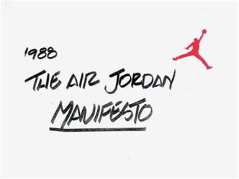 First Jordan Logo - LogoDix