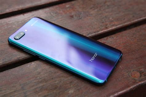 Honor 20 and Honor 20 Pro specs, news and release date