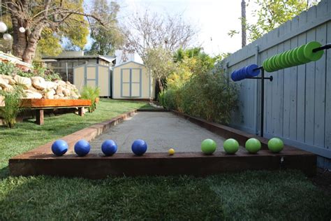 Popular Backyard and Tailgating Games | DIY