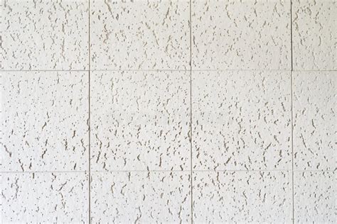 Ceiling Tiles Texture With Pattern Stock Photo - Image of paneling ...