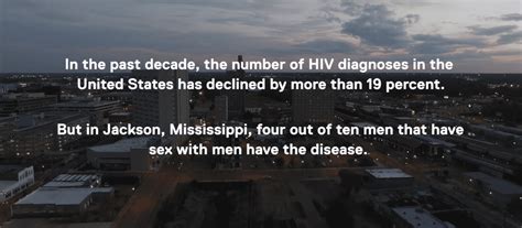 What Its Like To Be Black Gay And HIV Positive In The South US Instinct Magazine