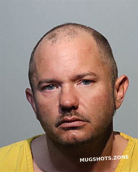 Trace Jackson 02 06 2024 Seminole County Mugshots Zone