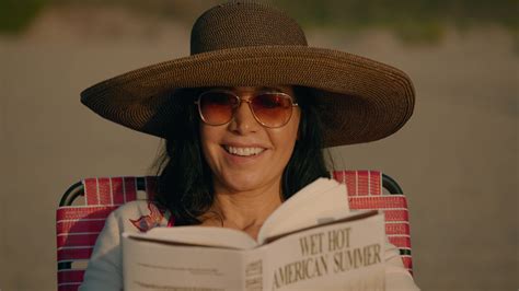 Watch Wet Hot American Summer Ten Years Later Online Vidangel