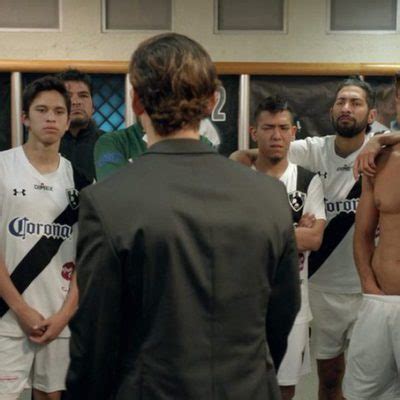 El Descomunal Pene De Joaqu N Ferreira En La Serie Club De Cuervos