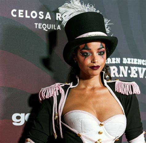 Ella Balinska Nude Hot Photos And Leaked Porn Video Scandal Planet