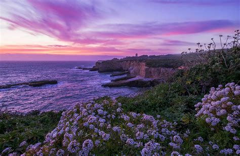 California Coastline Wallpapers Top Free California Coastline