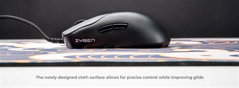 VAXEE PA ZYGEN_MousePad_Products_Product | VAXEE Europe