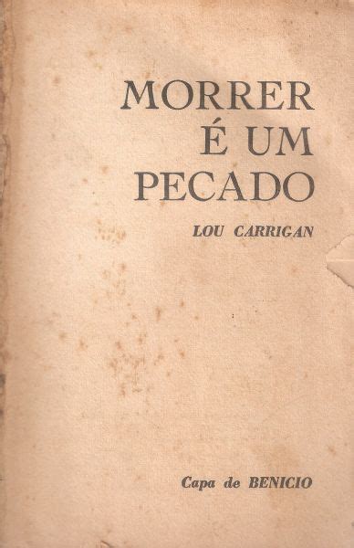 Morrer é um pecado Bolsilivro ZZ7 Ranger do Texas