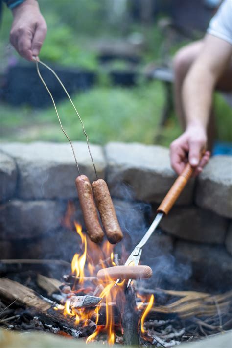 Master Campfire Cooking: 10 Easy Campfire Recipes - Nikki's Plate