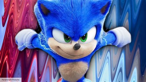 Gotta Go Fast Sonic The Hedgehog Wraps Production Teases Shadow S