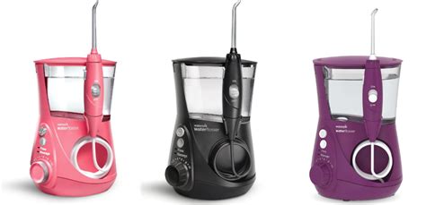 Waterpik Aquarius Water Flosser $39.99 Shipped (Reg. $79.99) - Wheel N Deal Mama