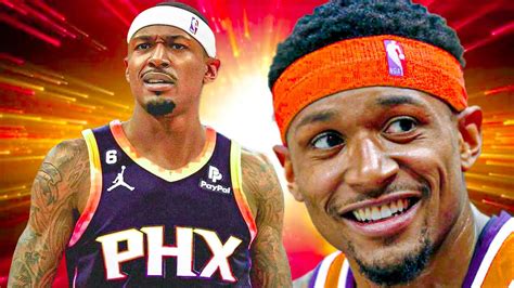 Welcome To Phoenix Suns Bradley Beal Youtube