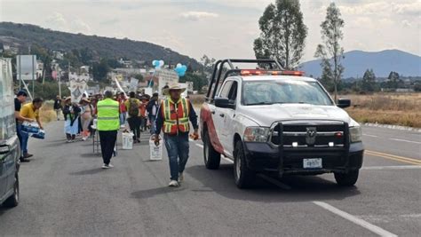 Reitera Gobierno Sanmiguelense Compromiso Cuidado Y Acompa Amiento A