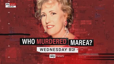 New Sky News Documentary Sheds Light On Final Days Of Marea Yann Before