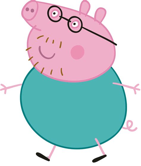 Peppa Pig Very Hot Day Genially