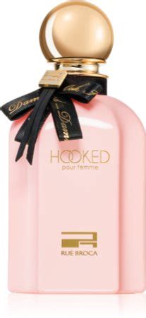 Rue Broca Hooked Pour Femme Eau De Parfum For Women Notino Co Uk