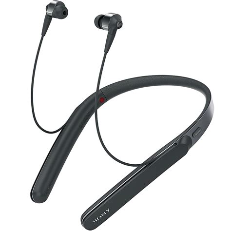 Sony Casti Wireless Bluetooth Premium In Ear Nfc Noise Cancelling