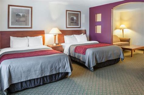 Comfort Inn & Suites $89 ($̶9̶5̶) - UPDATED 2018 Prices & Hotel Reviews - Socorro, NM - TripAdvisor