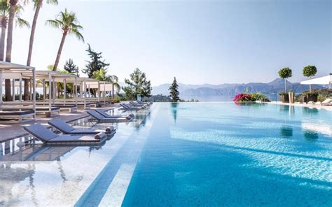 D-Maris Bay Hotel Review, Turquoise Coast, Turkey | Travel