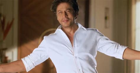 Shah Rukh Khan And Tide Reveal The Real Srk Advertising Campaign