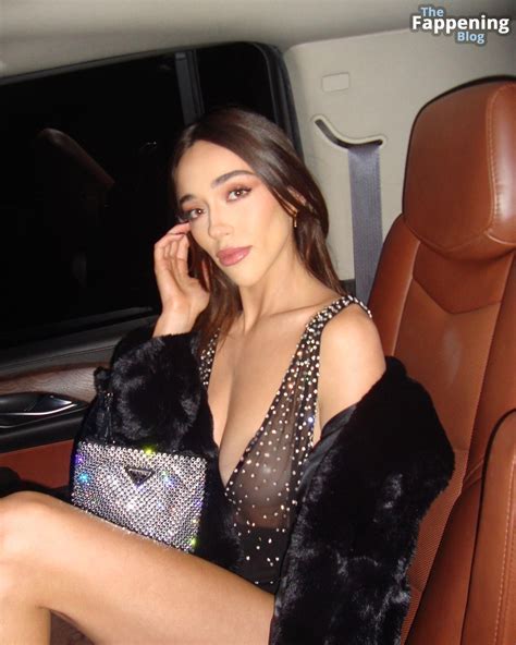 Sophia Culpo Sophiaculpo Nude Leaks Photo Thefappening