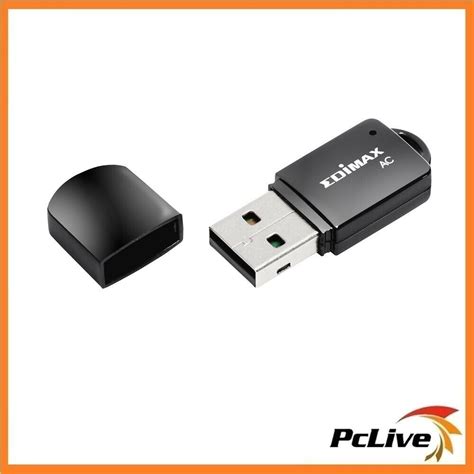 Edimax Ew Utc Wifi Ac Dual Band Ghz Wireless Mini Usb Adapter