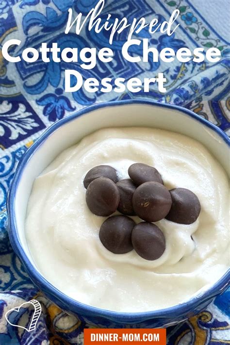 Whipped Cottage Cheese Dessert Cups {low Carb} [video] [video] Cottage Cheese Desserts