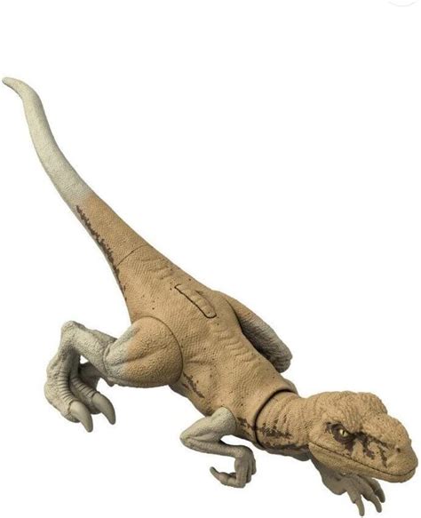 Jurassic World Dominion Ferocious Pack Atrociraptor | Top Pick Toys ...