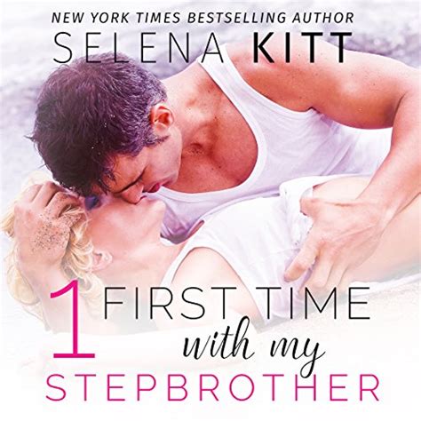 First Time With My Stepbrother Boxed Set Audiobook Free With Trial