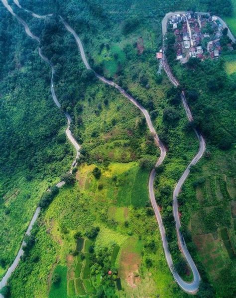 Vertigo Warrior On Twitter 8 Araku Valley Hill Station Andhra