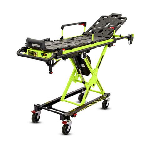 Electric Stretcher Trolley YR AD 2 YEARSTAR HEALTHCARE TECHNOLOGY