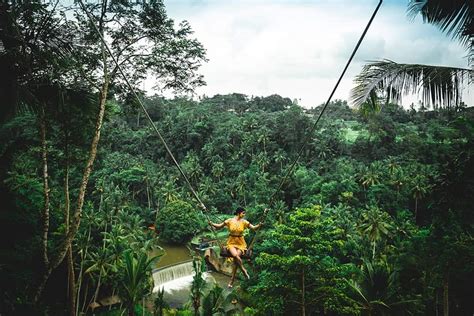 Bali Swing: Ultimate Guide to the Original Swing in Ubud (2024)