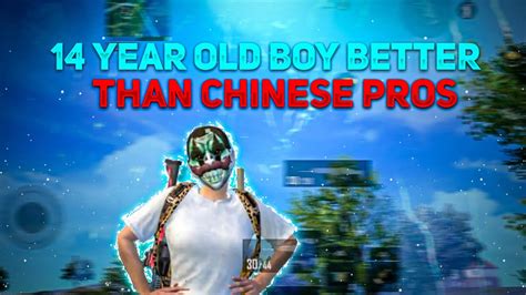 BETTER THAN CHINESE PUBG LITE MONTAGE OnePlus 9R 9 8T 7T 7 6T N105G