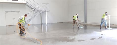 Garage Floor Etching Solution Flooring Ideas